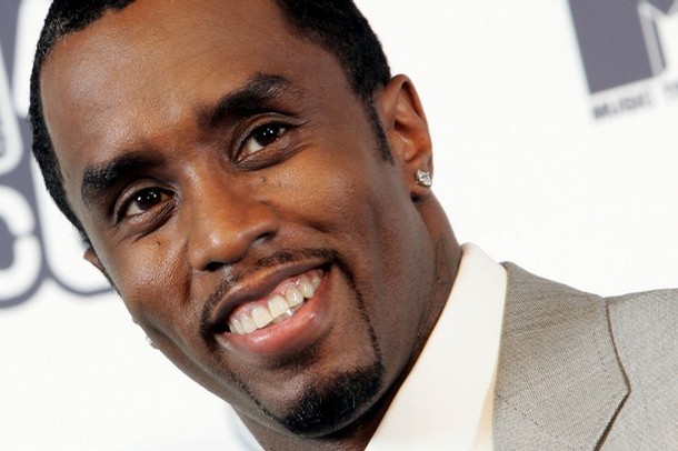Sean ‘Diddy’ Combs”Arrested for a Brawl with a Kettlebell at UCLA Campus