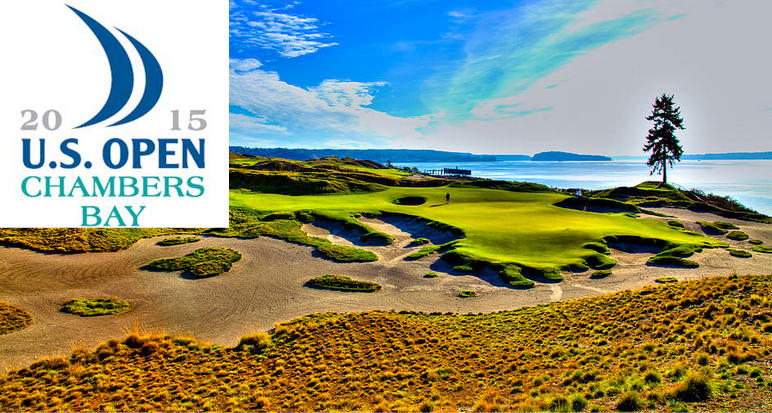 U.S. Open 2015: Live scores, leaderboard, highlights and updates from Chambers Bay