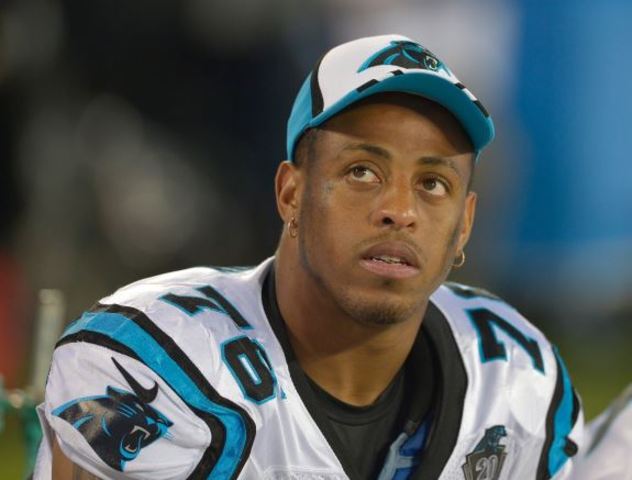 Greg Hardy's suspension reduced from 10 to 4 games by the NFL