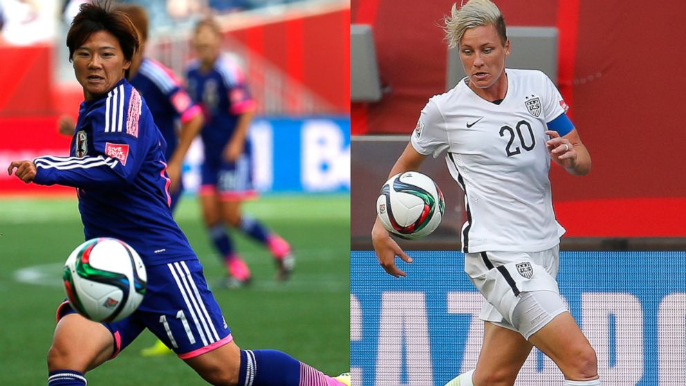Women’s World Cup Final: The World Cup Title belongs to the United States
