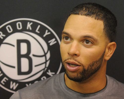 Deron Williams is leaving Brooklyn Nets to sign with Dallas Mavericks