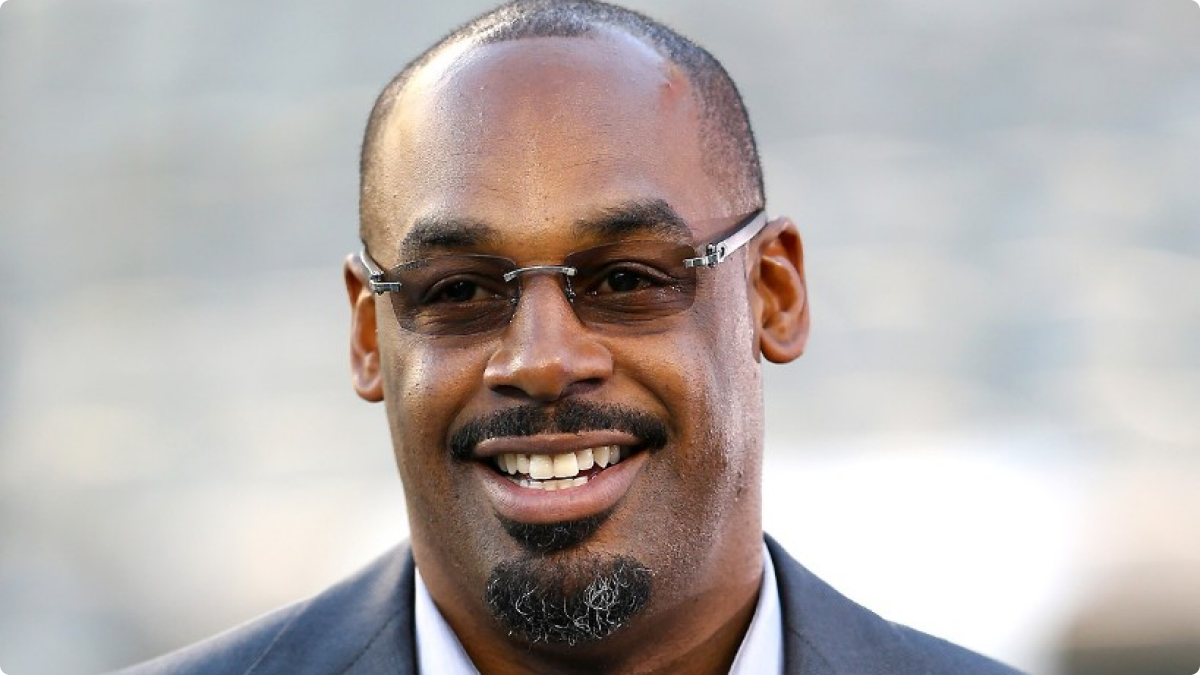 McNabb arrested for driving while impaired