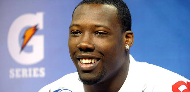 Will Jason Pierre-Paul amputated Finger cost him his career